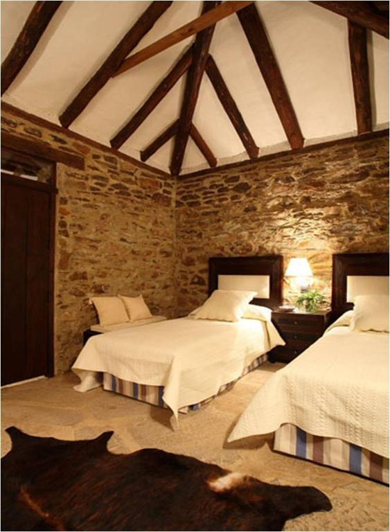 El Anadio Hotel Vilches Room photo